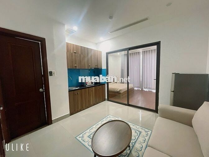 1BR 40m2 có ban công, view biển chỉ 7tr5, khu vực An Thượng