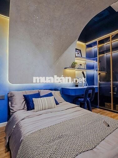 Suất nội bộ cho khách mua ở , view hướng TPHCM, Giá ưu đãi  nhận nhà