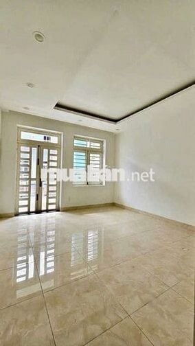 CHỦ CẦN BÁN GẤP NHÀ LINH ĐÔNG TRONG TUẦN HẠ 200TR CÒN 5.9 TỶ.DT 64M2