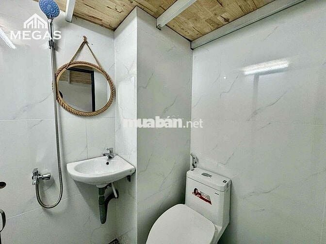 PHÒNG GÁC GIẢM GIÁ SIÊU ƯU ĐÃI GẦN NGAY ĐẠI HỌC IUH VÀ VĂN LANG