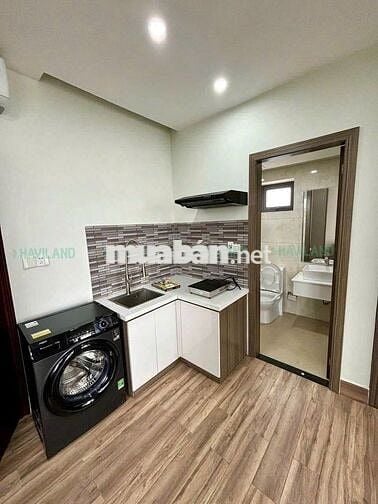 Cho thuê căn hộ Studio ngay biển Võ Nguyên Giáp