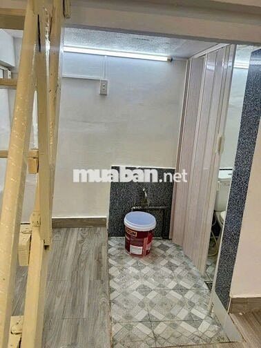 Cho Thuê Nhà Đường Số 47, Quận 4 ( Nhà Xinh - 2WC - Ở / KD )