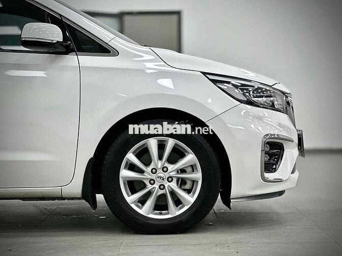Kia Sedona 2021 3.3 GAT PREMIUM Siêu chất