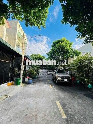 Đất khu dân cư Hòa Lân 2, phường Thuận Giao, TP Thuận An.