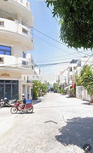 Bán Nhà 3 Tầng Đường Vũ Xuân Thiều Phước Long Nha Trang