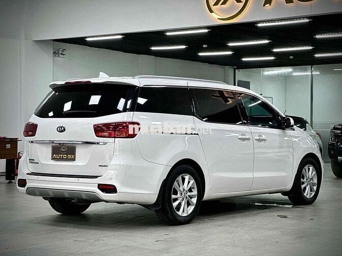 Kia Sedona 2021 3.3 GAT PREMIUM Siêu chất