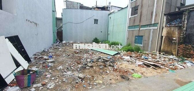 CỰC RẺ HÀNG HIẾM, ĐẤT KIỆT 83/ HUỲNH NGỌC HUỆ - THANH KHÊ: 3,5 x 14,6m