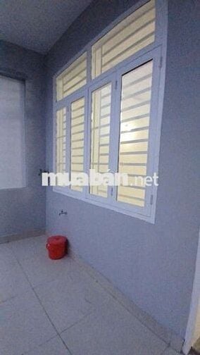 Nhà cho thuê Bình Trị Đông - Lê Văn Quới (1PN 2WC) nhà trống vô ở ngay