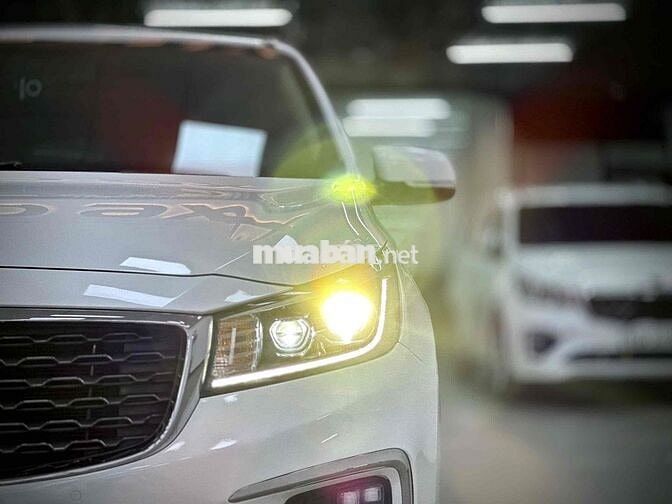 Kia Sedona 2021 3.3 GAT PREMIUM Siêu chất