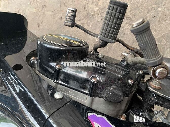 bán xe suzuki crystal 1996 chính chủ