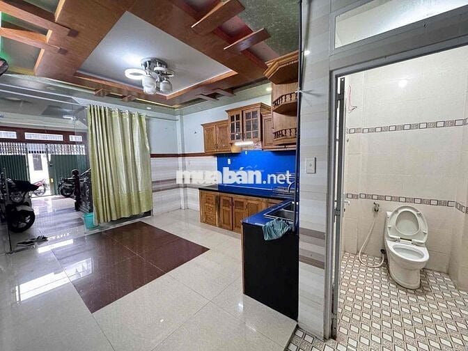 Phòng đôi rộng Full Nội Thất Cao Cấp Ở Được Nhiều Người Nhiều xe