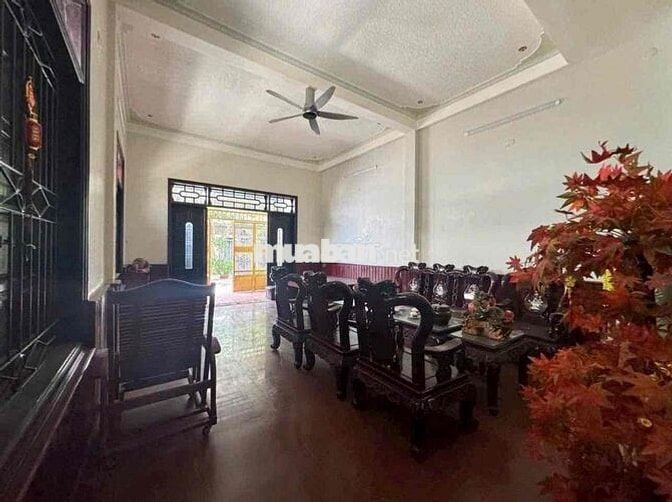 Bán Nhà 3 Tầng Đường Vũ Xuân Thiều Phước Long Nha Trang