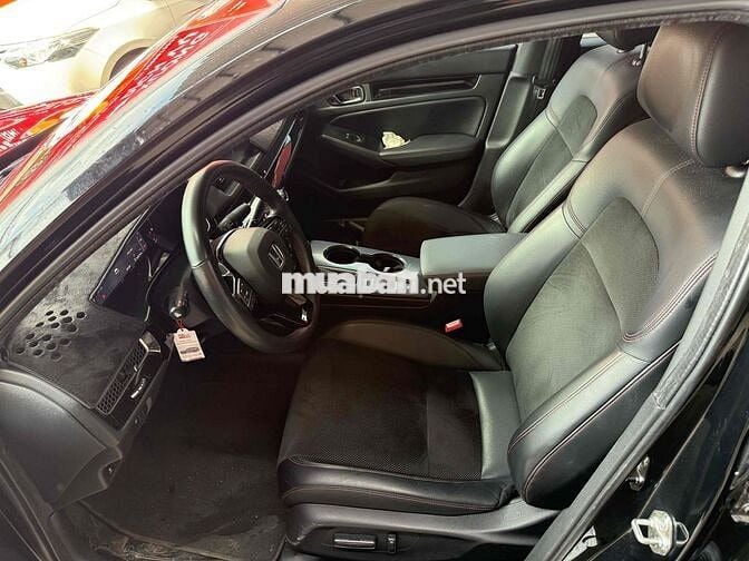 Honda Civic 2022 RS 60000 km xe đẹp zin không lỗi