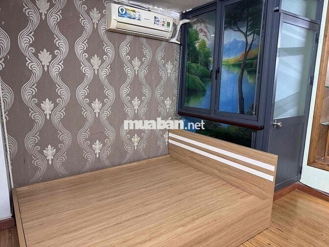 Phòng đôi rộng Full Nội Thất Cao Cấp Ở Được Nhiều Người Nhiều xe