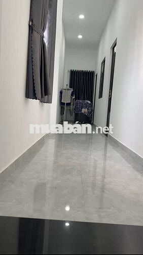 Bán nhà Tân bửu Long An,Giáp ranh bình chánh,