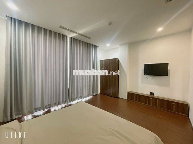 1BR 40m2 có ban công, view biển chỉ 7tr5, khu vực An Thượng
