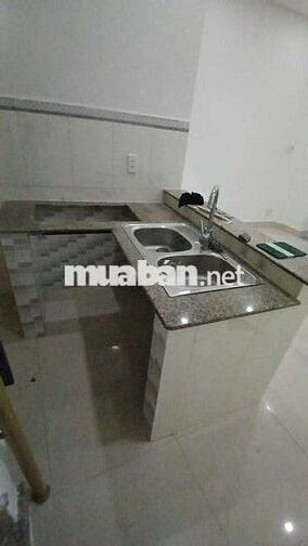 Nhà cho thuê Bình Trị Đông - Lê Văn Quới (1PN 2WC) nhà trống vô ở ngay