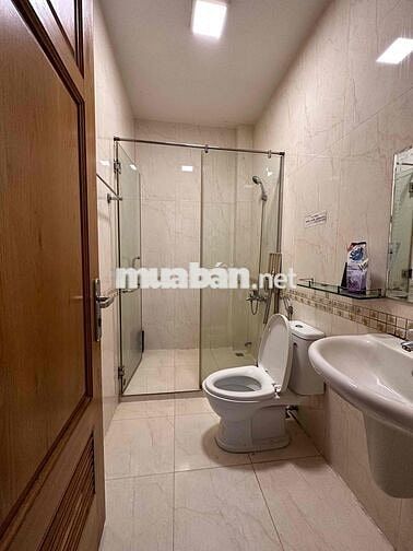 Cho thuê nhà MTKD  khu tên lên lửa gần Aeon bình tân