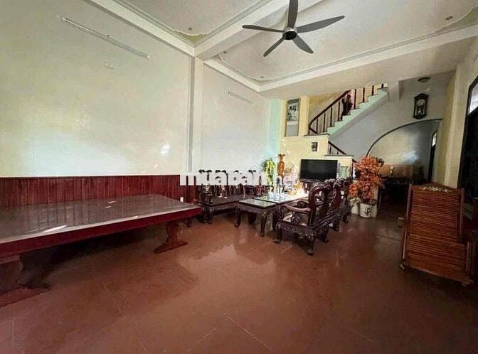 Bán Nhà 3 Tầng Đường Vũ Xuân Thiều Phước Long Nha Trang