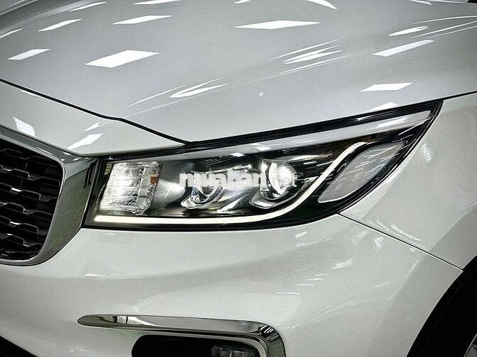 Kia Sedona 2021 3.3 GAT PREMIUM Siêu chất