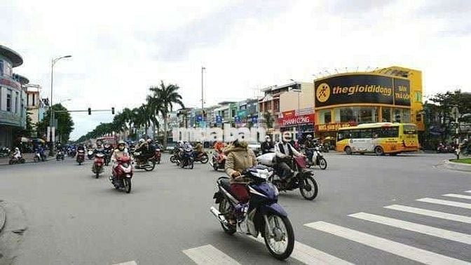 CỰC RẺ HÀNG HIẾM, ĐẤT KIỆT 83/ HUỲNH NGỌC HUỆ - THANH KHÊ: 3,5 x 14,6m