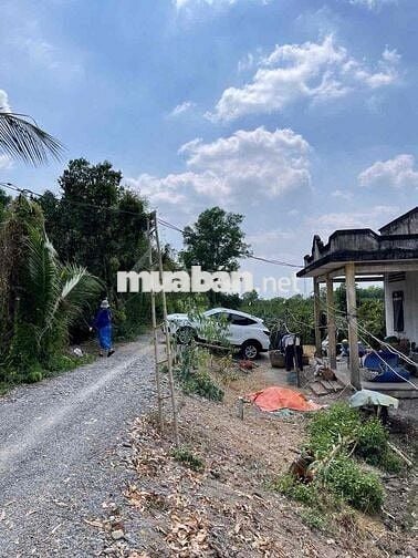 200m Thổ Cư MT Kênh Biện Cung,Đường 7m5
