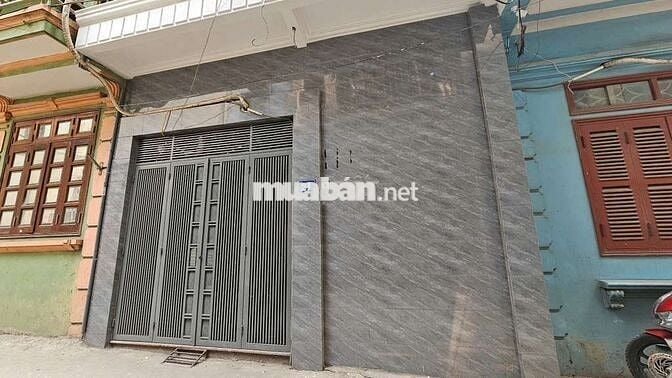 Bán nhà Cầu Diễn - 52m - 10.5 tỷ - phân lô gần ôtô tránh - dân xây