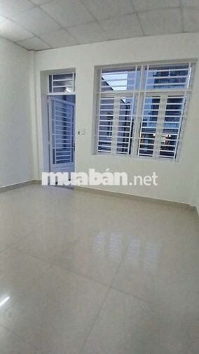 Nhà cho thuê Bình Trị Đông - Lê Văn Quới (1PN 2WC) nhà trống vô ở ngay