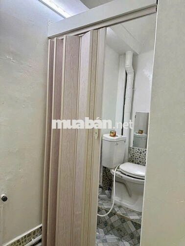 Cho Thuê Nhà Đường Số 47, Quận 4 ( Nhà Xinh - 2WC - Ở / KD )