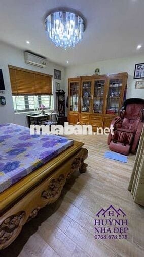 NHÀ ĐẸP LÔ GÓC – 50m²/ 60m² T2 - 5 Tầng - VIEW CÔNG VIÊN LA KHÊ