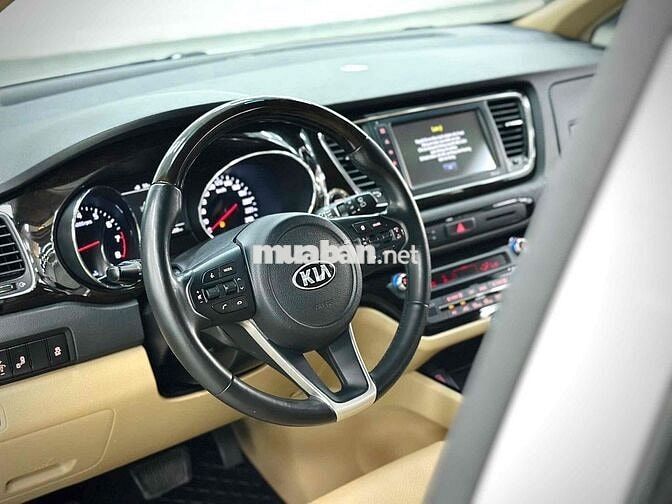 Kia Sedona 2021 3.3 GAT PREMIUM Siêu chất