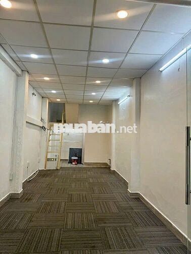 Cho Thuê Nhà Đường Số 47, Quận 4 ( Nhà Xinh - 2WC - Ở / KD )