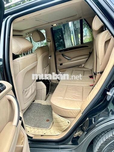 BMW X5 20*** km xe cộ lắm