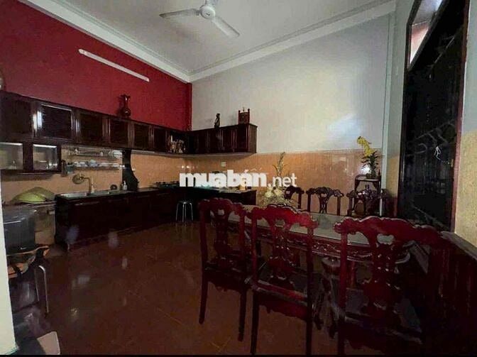 Bán Nhà 3 Tầng Đường Vũ Xuân Thiều Phước Long Nha Trang