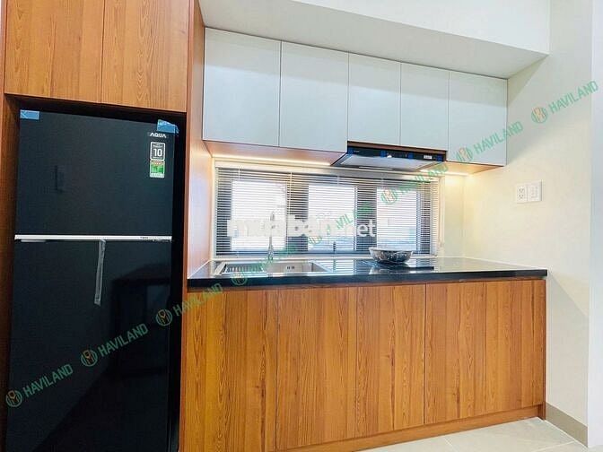CHO THUÊ CĂN HỘ MỚI FULL NỘI THẤT CÓ BAN CÔNG ĐẦY ĐỦ TIỆN NGHI