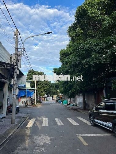 Đất khu dân cư Hòa Lân 2, phường Thuận Giao, TP Thuận An.
