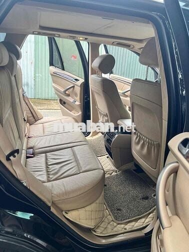 BMW X5 20*** km xe cộ lắm