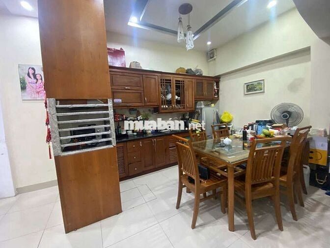 Bán nhà Cầu Diễn - 52m - 10.5 tỷ - phân lô gần ôtô tránh - dân xây