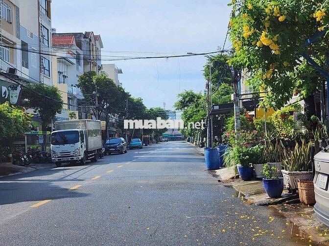 cho thuê nguyên căn 5tấm -100m2_11pn _khu tân tạo