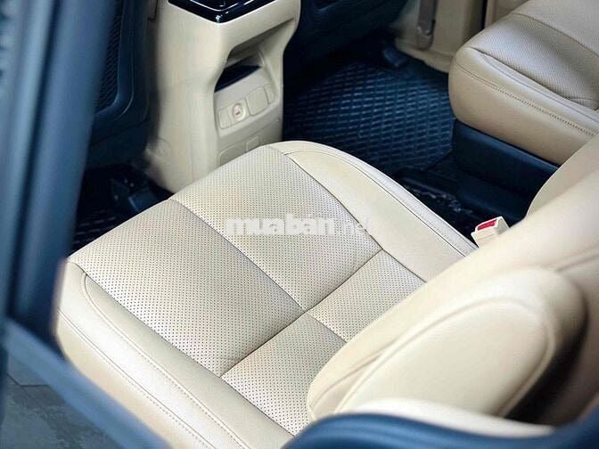 Kia Sedona 2021 3.3 GAT PREMIUM Siêu chất