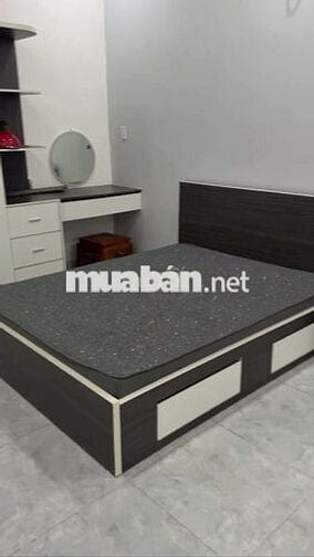 Bán nhà Tân bửu Long An,Giáp ranh bình chánh,