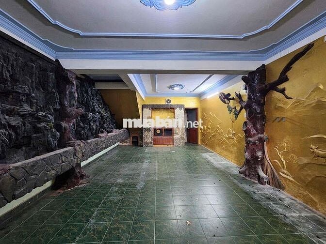 cho thuê nguyên căn 5tấm -100m2_11pn _khu tân tạo
