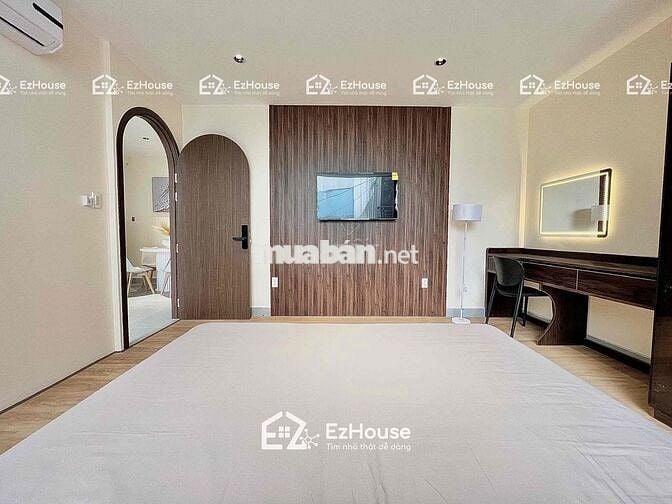 CĂN HỘ 2PN 2WC BANCOL NỘI THẤT LUXURY NHÀ MỚI 100% TÍNH ĐI