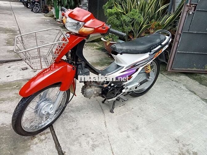 Wave vô đầu lòng anpha nhật rin y hình