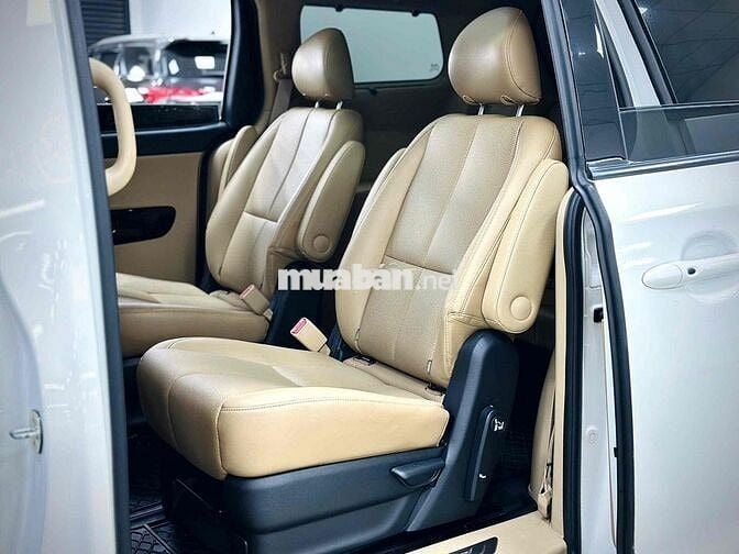 Kia Sedona 2021 3.3 GAT PREMIUM Siêu chất