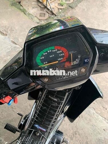 bán xe suzuki crystal 1996 chính chủ