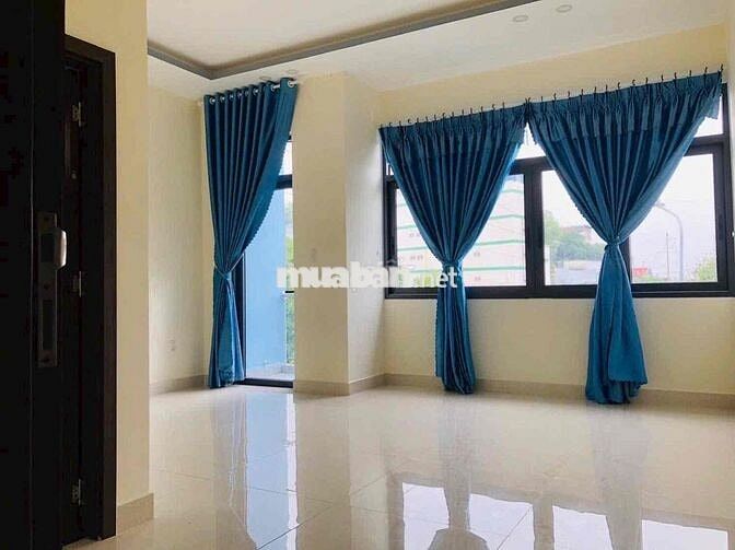 Cho thuê nhà ngay trunh tâm phường Chánh Nghĩa TDM Bình Dương