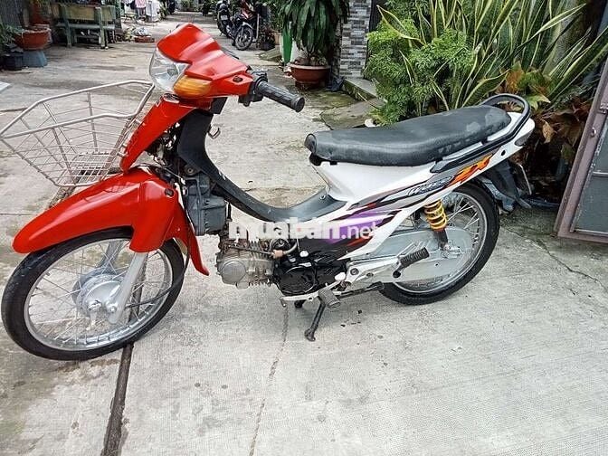 Wave vô đầu lòng anpha nhật rin y hình