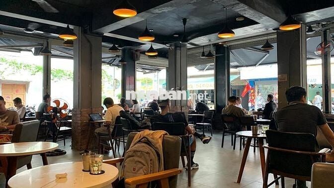 NHÀ 2 MẶT TIỀN PHÚ NHUẬN HƠN 100 M2