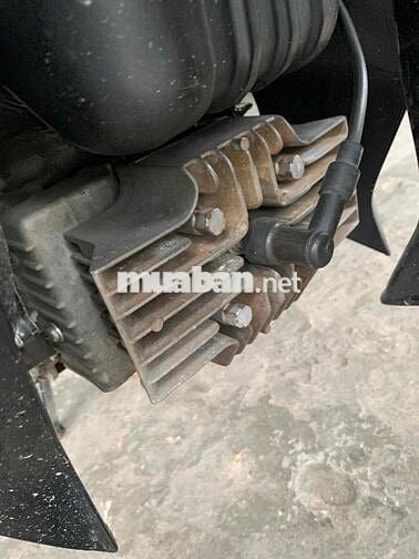 bán xe suzuki crystal 1996 chính chủ